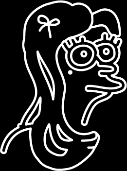 Portrait of Joanna Rosso